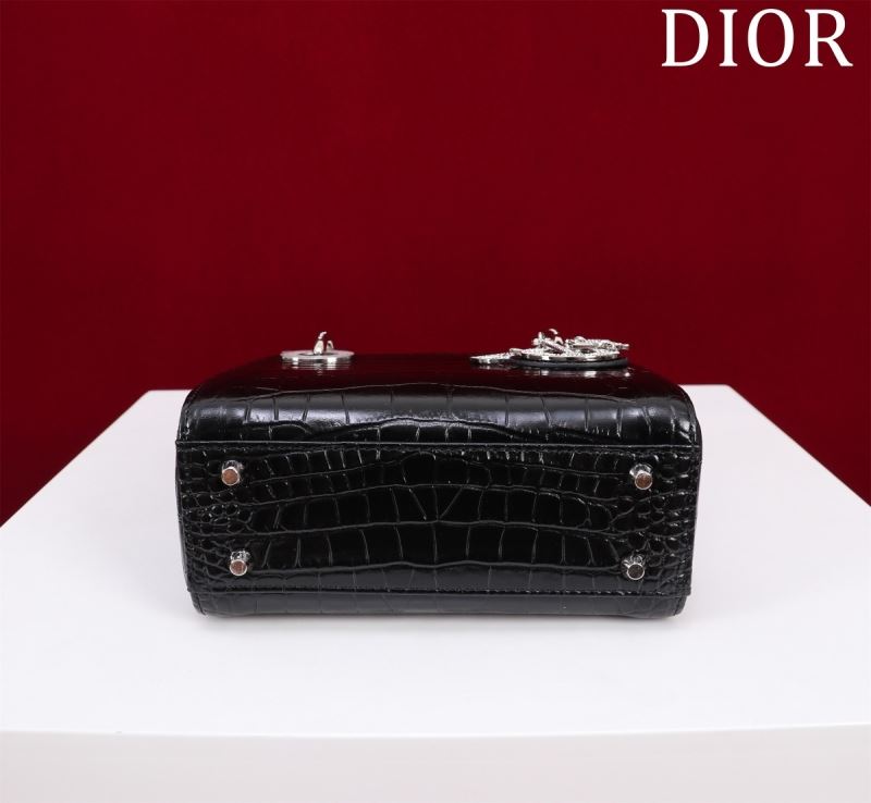 Christian Dior My Lady Bags